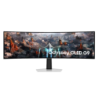 Samsung S49DG910SU 49 pouces DQHD OLED 144Hz 3ms G-Sync Écran