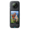 Insta360 X4 8K 72MP FlowState WiFi Caméra sportive