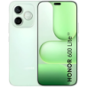 Honor 600 Lite 5G 8GB/256GB Vert Sprout 6,6 pouces AMOLED 120Hz 108MP 6520mAh 45W NFC