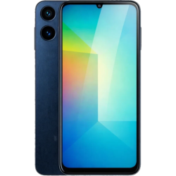 Protecteur d'écran en verre trempé Samsung Galaxy A06 5G Full Screen 3D