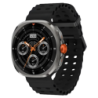 Haylou Vibe 1,43 pouces AMOLED Appels Bluetooth 14 jours +100 sports IP68 Smartwatch