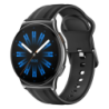 Haylou Solar Lite 2 Noir 1,43 pouces AMOLED 17 jours +150 sports 1ATM Smartwatch