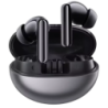 Haylou Flowbuds N55 Noir TWS ANC Bluetooth 6.0 40h IPX5 Multipoint Écouteurs sans fil