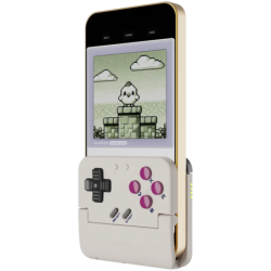 GameSir Pocket Taco P1 pour Android 600mAh 30h Manette de jeu