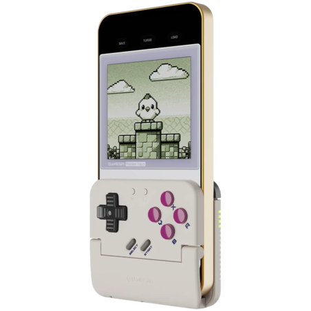 GameSir Pocket Taco P1 pour Android 600mAh 30h Manette de jeu