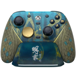 GameSir G7 Pro Wuchan Edition avec Station de recharge PC/Xbox/Android Manette