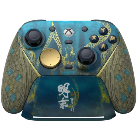 GameSir G7 Pro Wuchan Edition avec Station de recharge PC/Xbox/Android Manette