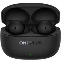 OnePlus Nord Buds 4 Pro Noir TWS Bluetooth 6.0 54h IP55 Multipoint Écouteurs sans fil