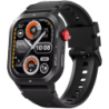 Haylou Iron Neo Noir TFT 7 jours +120 sports 3ATM Smartwatch