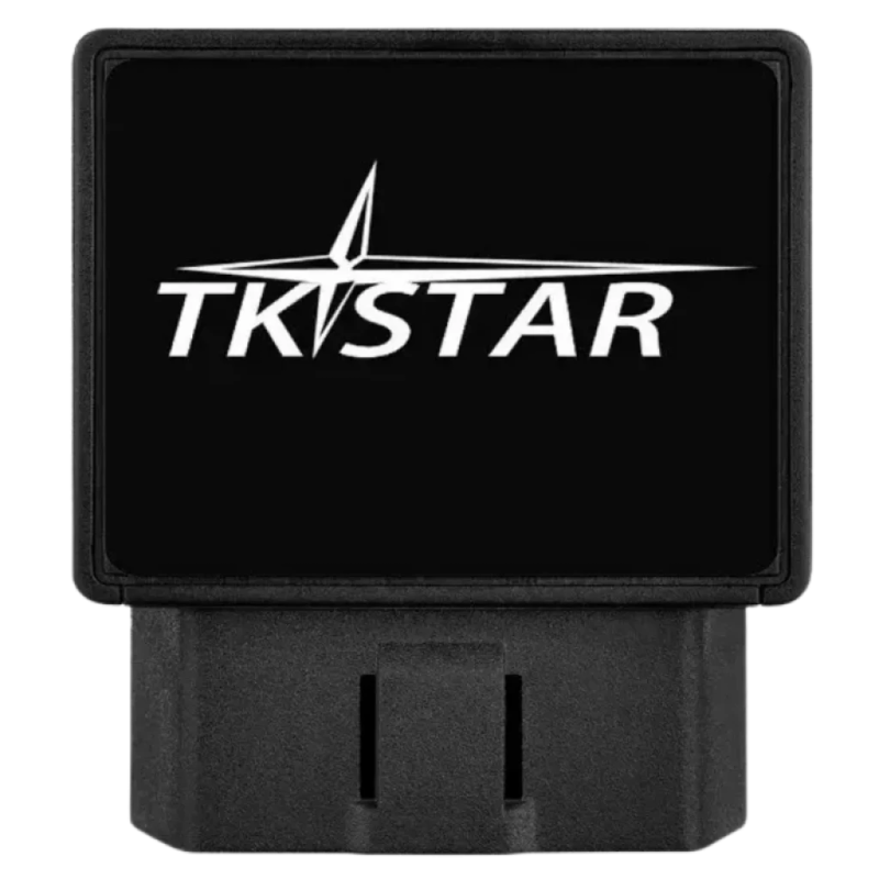 TKSTAR TK816 4G pour port OBD2 app Localisateur GPS
