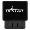 TKSTAR TK816 4G pour port OBD2 app Localisateur GPS