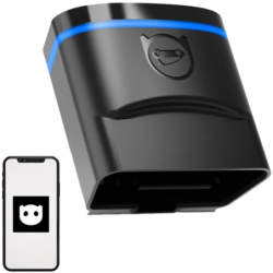 OBDeleven 2 Pro Pack Codage VAG Bluetooth BLE Android/iOS Scanner de diagnostic OBD2