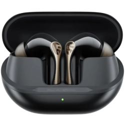 SoundPEATS Air5 Pro+ TWS ANC Bluetooth 5.4 30h IPX5 Multipoint Écouteurs sans fil