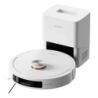 Deerma S30 Pro Plus 15000Pa LiDAR lavage de sol vidage automatique 180 min 2600mAh Robot aspirateur