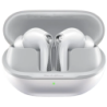 SoundPEATS Air 5 Pro Blanc TWS ANC Bluetooth 5.4 37h IPX5 Multipoint Écouteurs sans fil