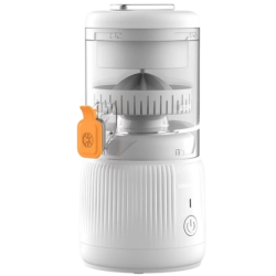 Deerma LC01 Ouverture 110mm 45W Presse-agrumes sans fil