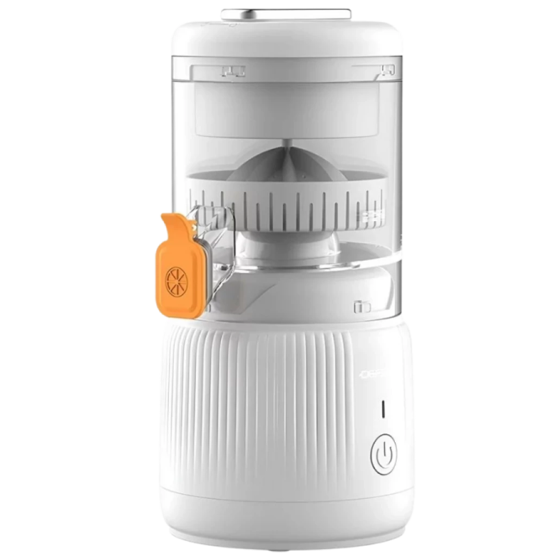 Deerma LC01 Ouverture 110mm 45W Presse-agrumes sans fil