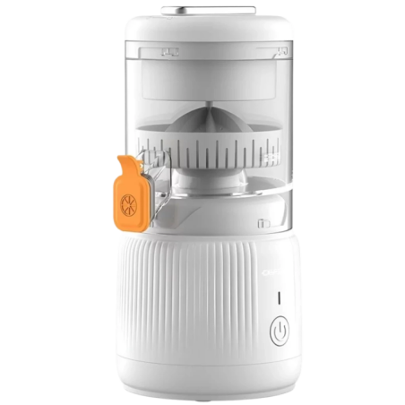 Deerma LC01 Ouverture 110mm 45W Presse-agrumes sans fil