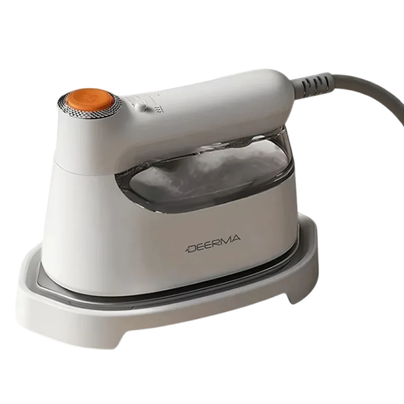 Deerma GT01 25 000 Pa - Fer à repasser vapeur portable
