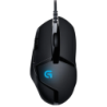 Logitech Hyperion Fury G402 4000 DPI Souris Gaming