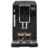 De'Longhi Dinamica Ecam 350.15.B Noir 1450W 15 bars broyeur intégré buse vapeur Machine à café super automatique