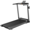 Kingsmith WalkingPad CLS460 14 km/h Inclinaison 7° 2HP 120kg écran LED app Tapis de course pliable