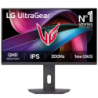 LG UltraGear 27 pouces 2K IPS 200Hz 1ms Écran