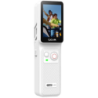 SJCAM C400 Blanc EIS WiFi Caméra d'action