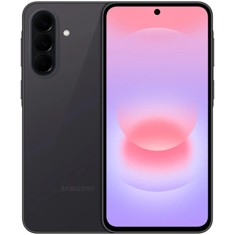 Samsung Galaxy A37 5G 6GB/128GB Noir 6,6 pouces AMOLED 120Hz 50MP 5000mAh 45W NFC