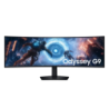 Samsung Odyssey G9 G91F 49 pouces DQHD VA 144Hz 1ms FreeSync Premium Pro incurvé Écran