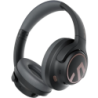 SoundPEATS Space Arceau ANC Bluetooth 5.3 123h Multipoint Casque sans fil