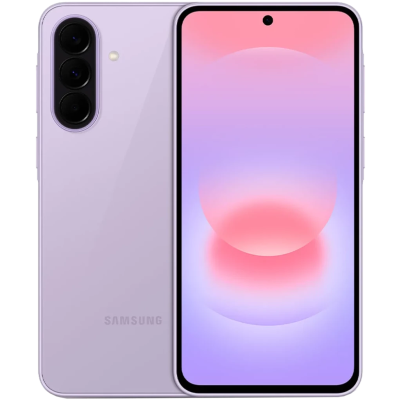 Samsung Galaxy A37 5G 6GB/128GB Lavande 6,6 pouces AMOLED 120Hz 50MP 5000mAh 45W NFC