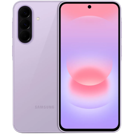 Samsung Galaxy A37 5G 6GB/128GB Lavande 6,6 pouces AMOLED 120Hz 50MP 5000mAh 45W NFC