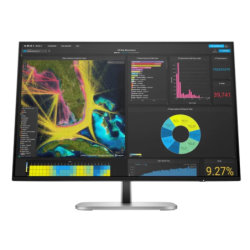 HP Serie 5 524 pn 24 pouces WUXGA IPS 100Hz 5ms Écran