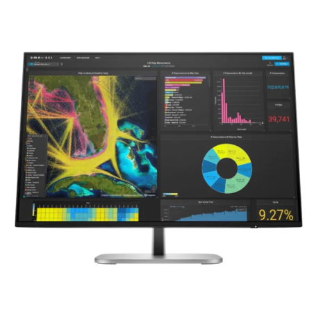 HP Serie 5 524 pn 24 pouces WUXGA IPS 100Hz 5ms Écran