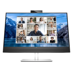 HP E27m G4 27 pouces 2K IPS 75Hz 5ms Écran