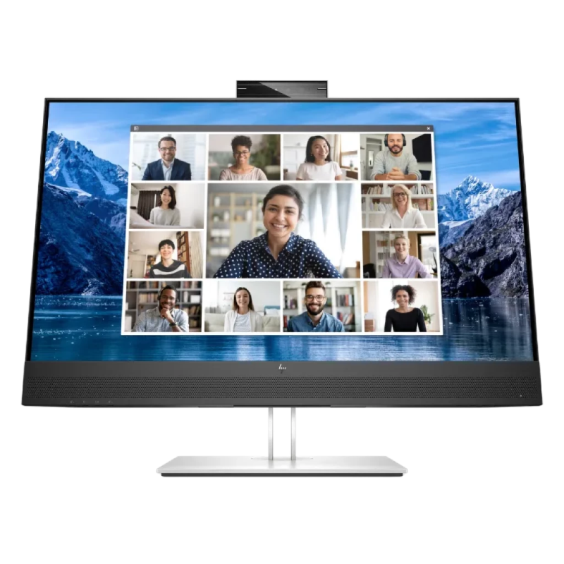 HP E27m G4 27 pouces 2K IPS 75Hz 5ms Écran