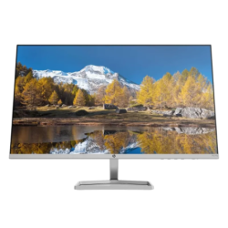 HP M27fq 27 pouces 2K IPS 75Hz 5ms FreeSync Écran