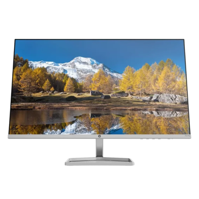 HP M27fq 27 pouces 2K IPS 75Hz 5ms FreeSync Écran