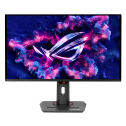 ASUS ROG Strix XG27ACDNG 26,5 pouces 2K QD-OLED 360Hz 3ms FreeSync Premium Pro Écran