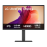 LG 32U720A-B 31,5 pouces 4K IPS 60Hz 5ms Écran