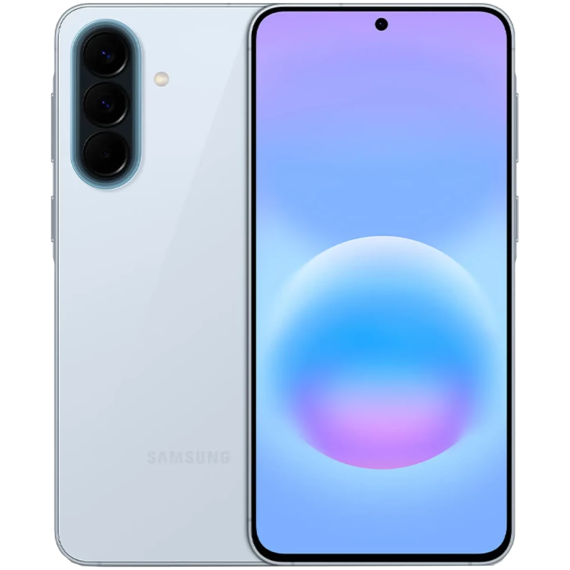 Samsung Galaxy A57 5G 8GB/128GB Bleu 6,6 pouces AMOLED 120Hz 50MP 5000mAh 45W NFC