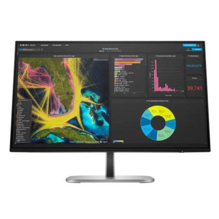 HP Series 5 524pf 23,8 pouces Full HD IPS 100Hz 5ms Écran