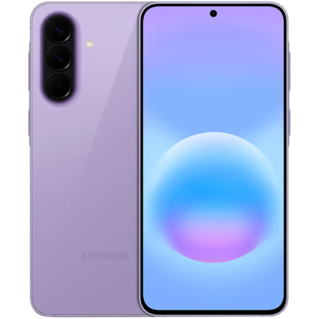 Samsung Galaxy A57 5G 8GB/128GB Lilas 6,6 pouces AMOLED 120Hz 50MP 5000mAh 45W NFC