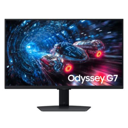 Samsung Odyssey G7 G70F 27 pouces 4K IPS 360Hz 1ms FreeSync Premium Écran