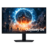 Samsung Odyssey G6 G60F 27 pouces 2K IPS 350Hz 1ms G-Sync Écran