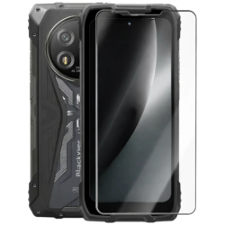 Protecteur en verre trempé Blackview Rock 2
