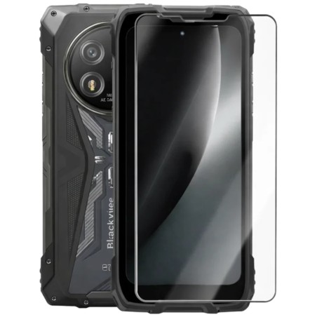 Protecteur en verre trempé Blackview Rock 2