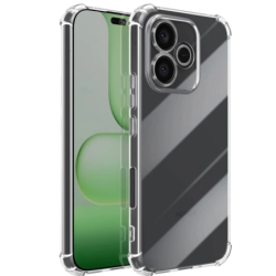 Côque en silicone Reinforced Honor 600 Lite