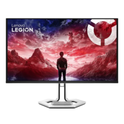 Lenovo Legion Pro 27UD-10 26,5 pouces 4K QD-OLED 240Hz 3ms FreeSync Premium Pro Écran